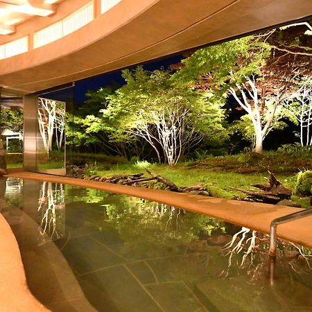 Hotel Hakone Gora Byakudan Zewnętrze zdjęcie