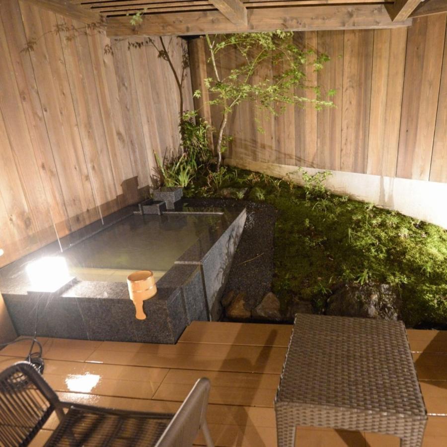Hotel Hakone Gora Byakudan Zewnętrze zdjęcie