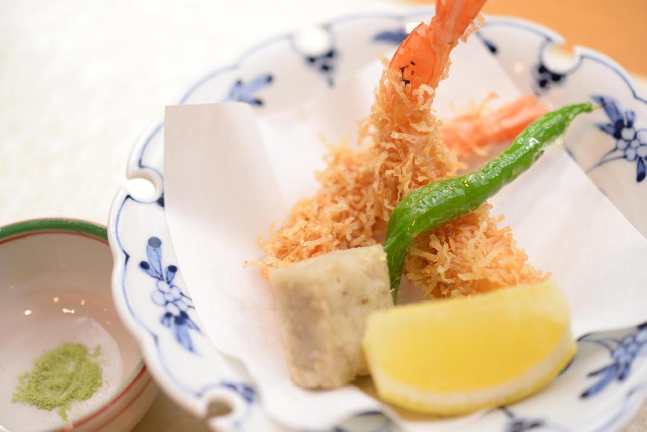 Hotel Hakone Gora Byakudan Zewnętrze zdjęcie