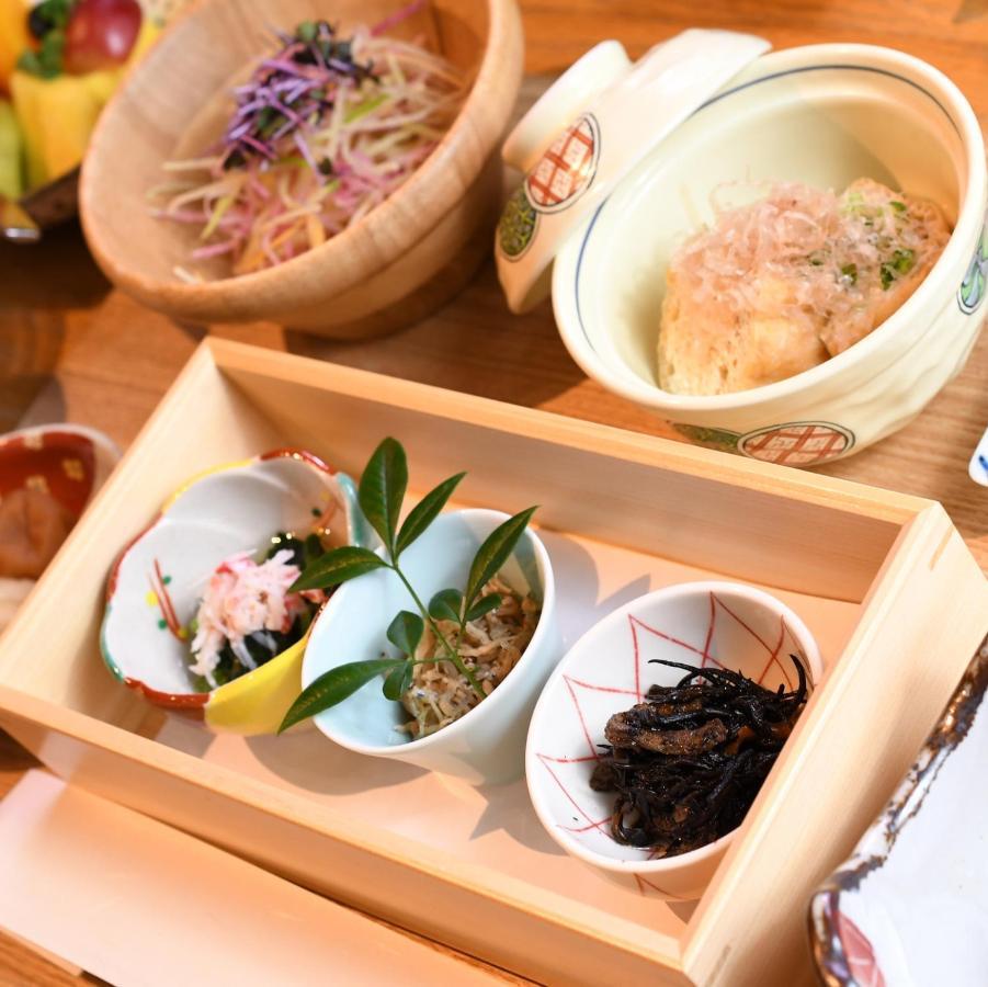 Hotel Hakone Gora Byakudan Zewnętrze zdjęcie