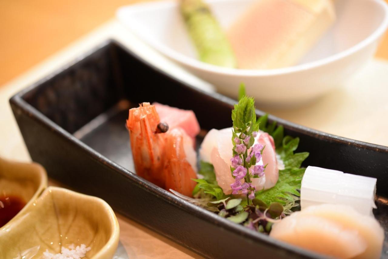 Hotel Hakone Gora Byakudan Zewnętrze zdjęcie