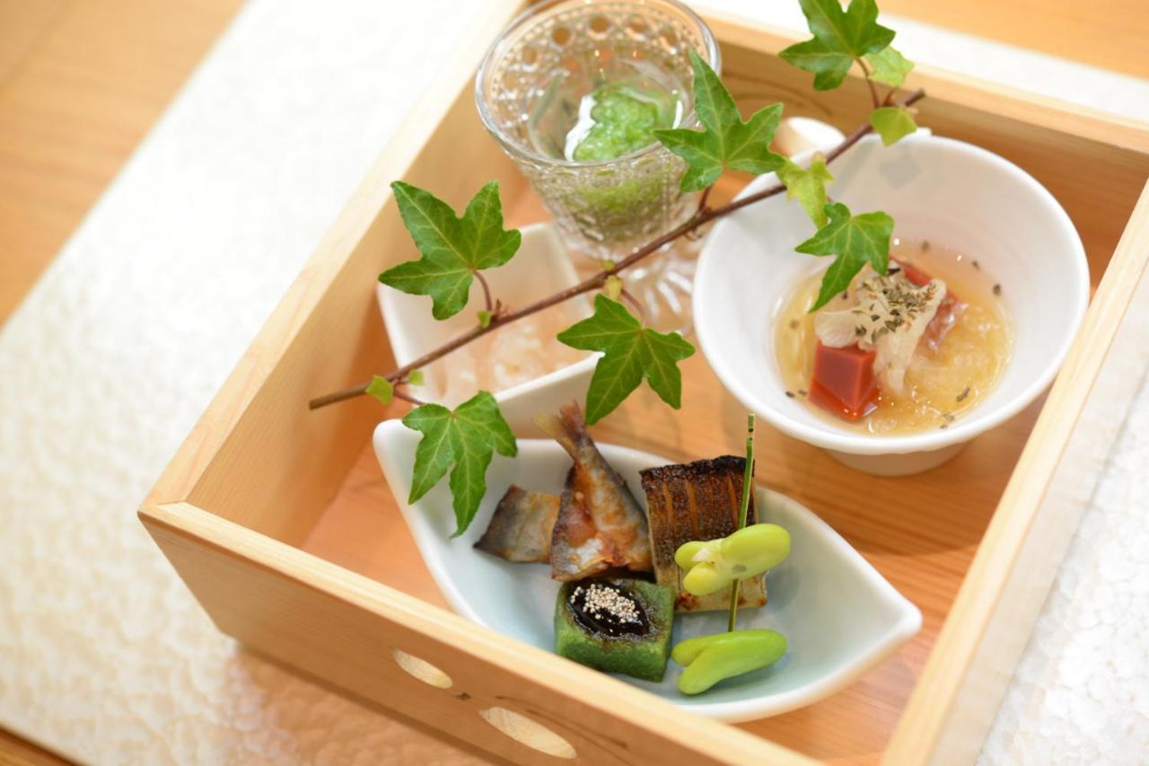 Hotel Hakone Gora Byakudan Zewnętrze zdjęcie
