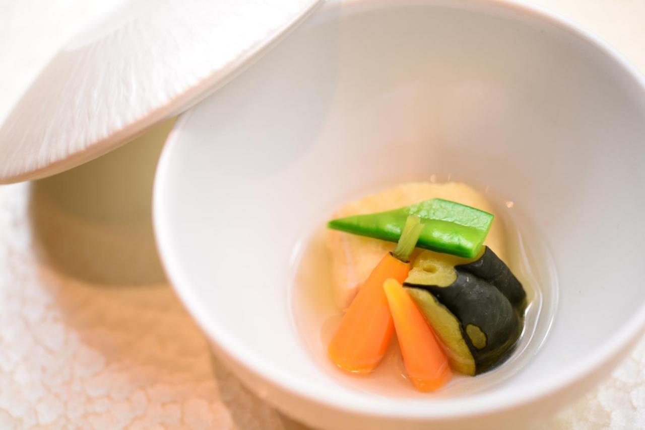 Hotel Hakone Gora Byakudan Zewnętrze zdjęcie