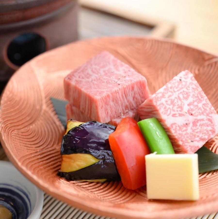 Hotel Hakone Gora Byakudan Zewnętrze zdjęcie