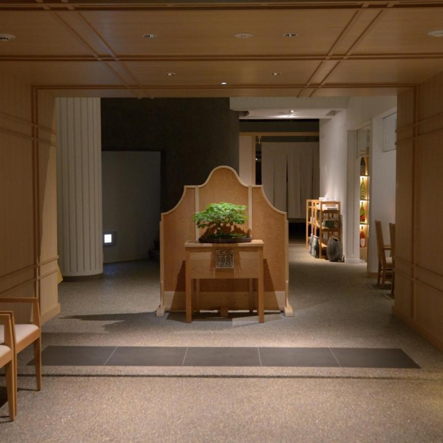 Hotel Hakone Gora Byakudan Zewnętrze zdjęcie