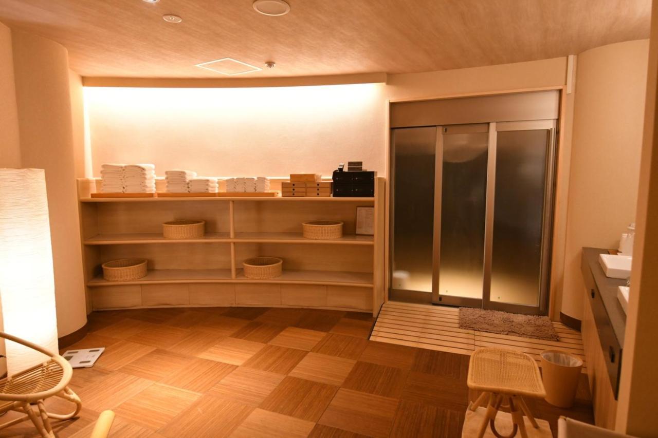 Hotel Hakone Gora Byakudan Zewnętrze zdjęcie
