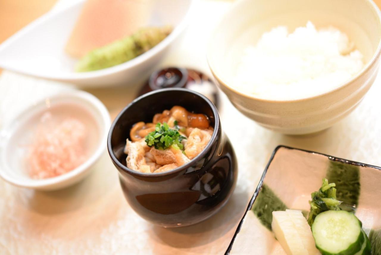 Hotel Hakone Gora Byakudan Zewnętrze zdjęcie