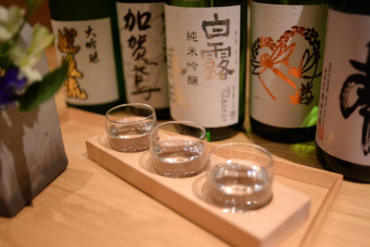 Hotel Hakone Gora Byakudan Zewnętrze zdjęcie