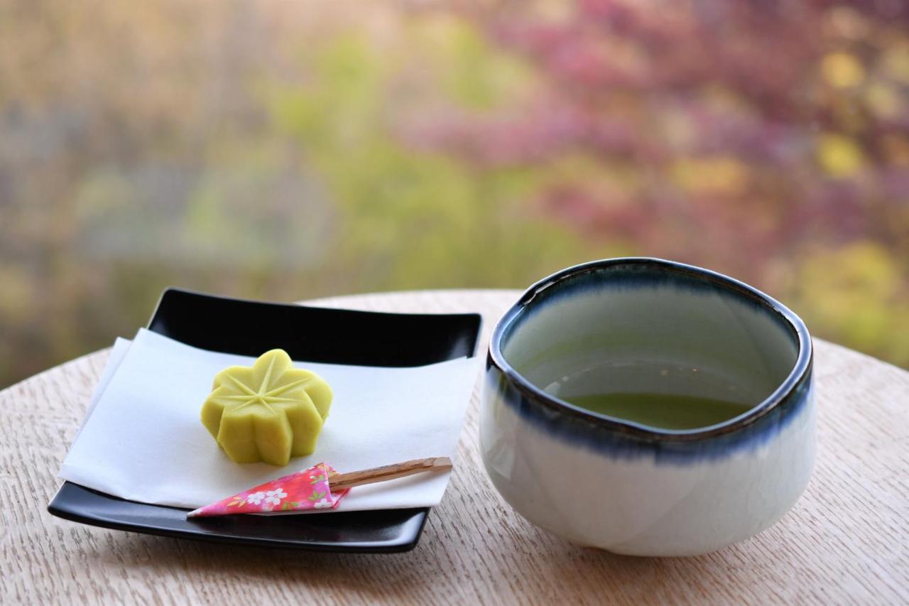 Hotel Hakone Gora Byakudan Zewnętrze zdjęcie